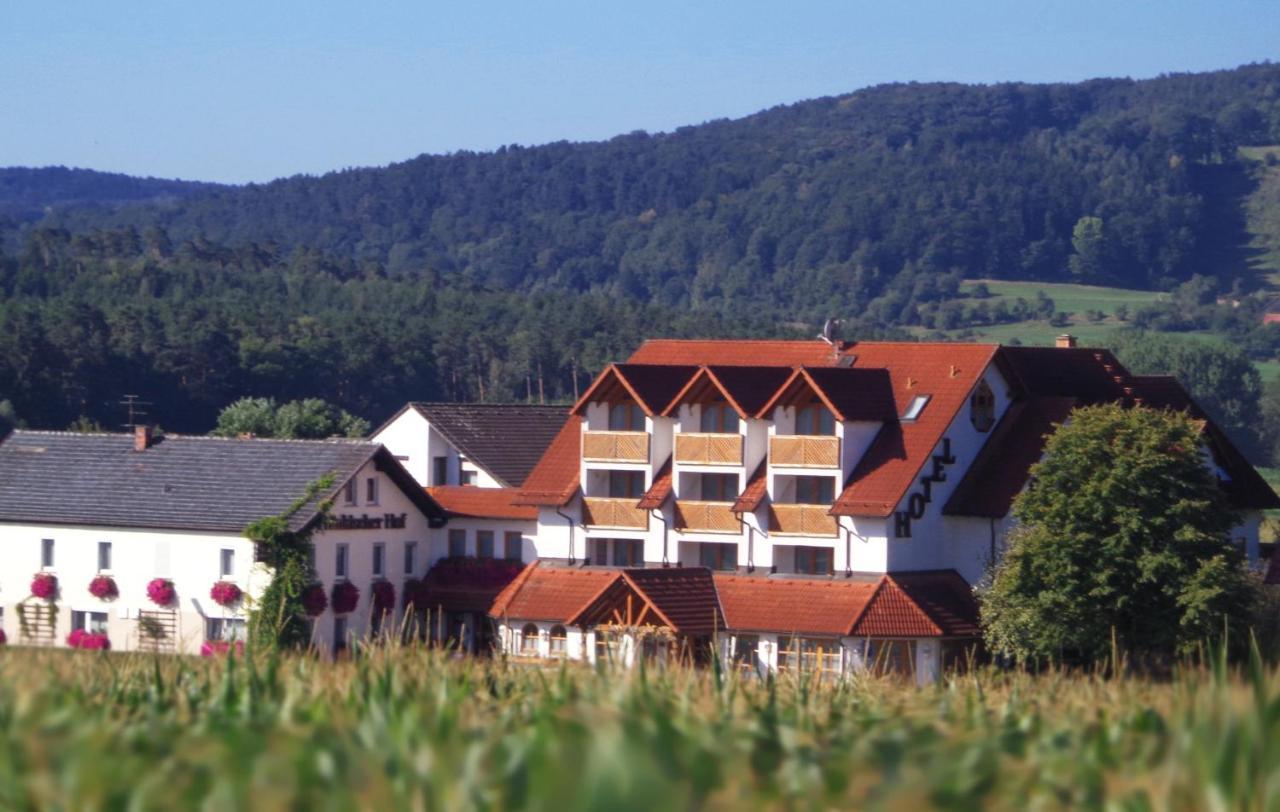 Wagners Fraenkischer Hof Altenkunstadt Εξωτερικό φωτογραφία